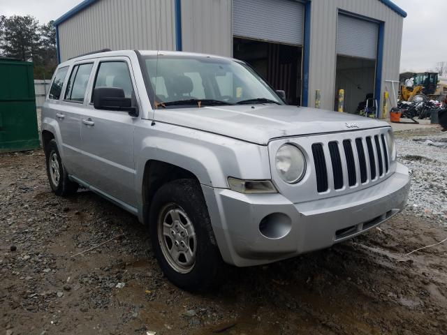 Photo 0 VIN: 1J4NT2GB2AD529177 - JEEP PATRIOT SP 