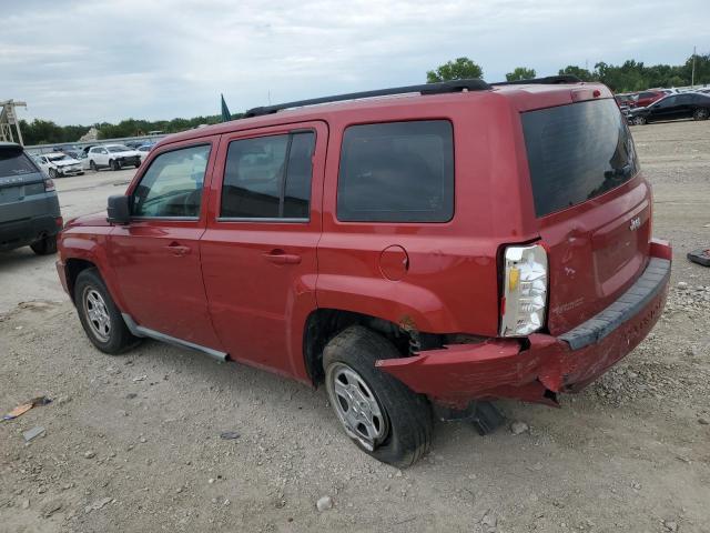 Photo 1 VIN: 1J4NT2GB2AD557884 - JEEP PATRIOT SP 