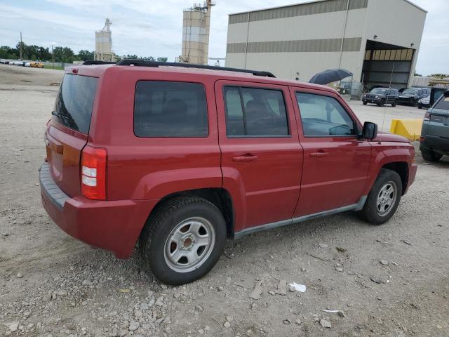 Photo 2 VIN: 1J4NT2GB2AD557884 - JEEP PATRIOT SP 