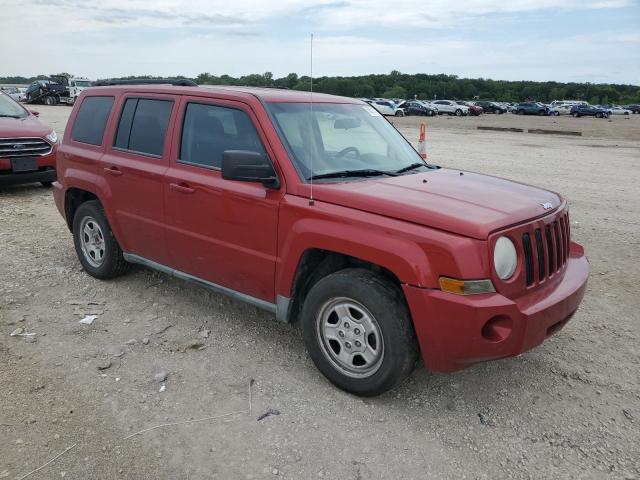 Photo 3 VIN: 1J4NT2GB2AD557884 - JEEP PATRIOT SP 