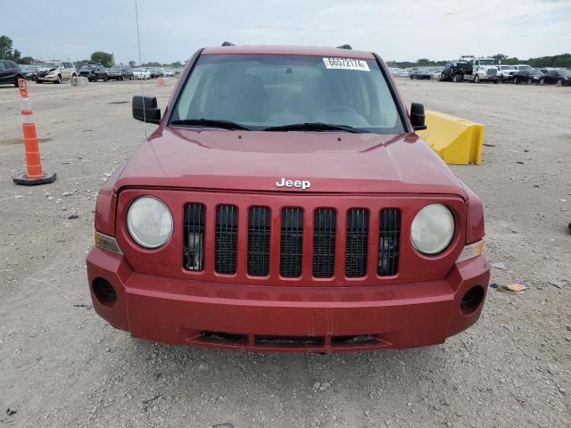 Photo 4 VIN: 1J4NT2GB2AD557884 - JEEP PATRIOT SP 