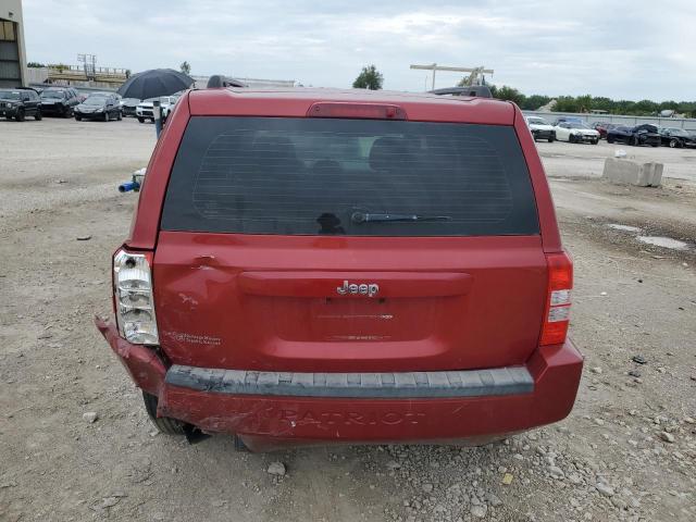 Photo 5 VIN: 1J4NT2GB2AD557884 - JEEP PATRIOT SP 