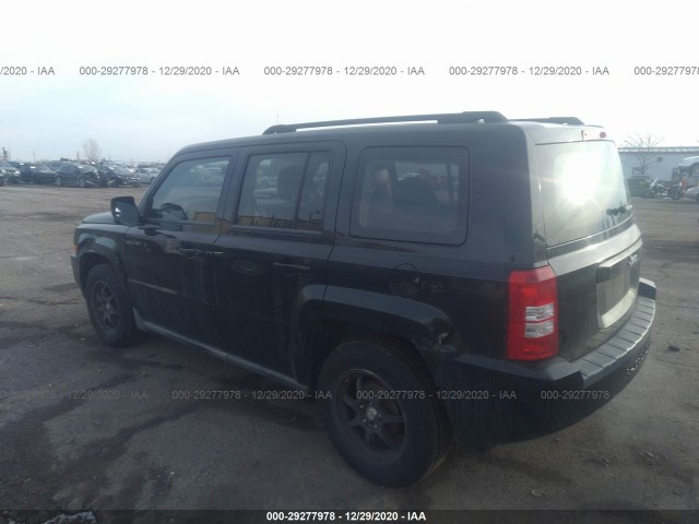 Photo 2 VIN: 1J4NT2GB2AD659993 - JEEP PATRIOT 