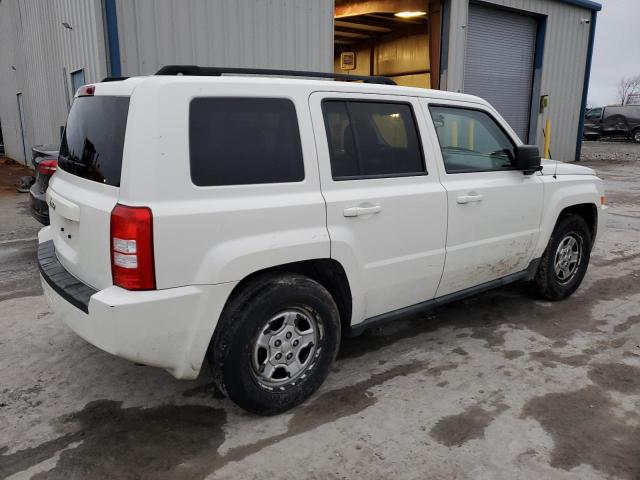 Photo 2 VIN: 1J4NT2GB3AD513263 - JEEP PATRIOT SP 