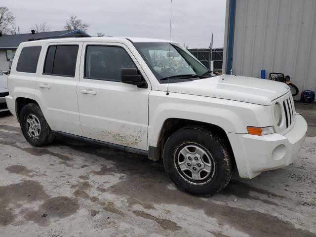 Photo 3 VIN: 1J4NT2GB3AD513263 - JEEP PATRIOT SP 