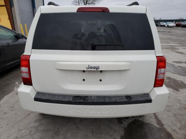 Photo 5 VIN: 1J4NT2GB3AD513263 - JEEP PATRIOT SP 