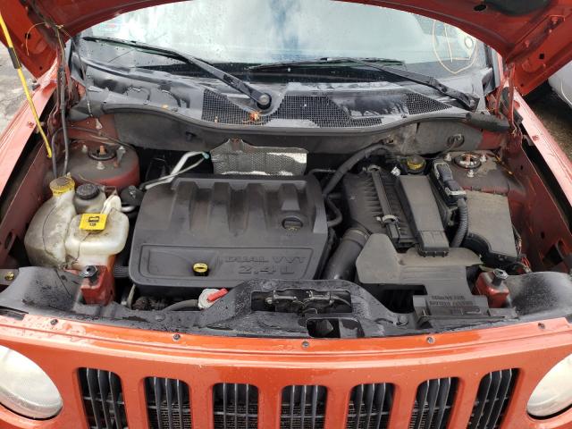 Photo 6 VIN: 1J4NT2GB3AD523601 - JEEP PATRIOT SP 