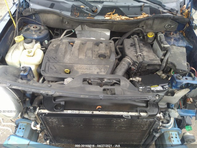 Photo 9 VIN: 1J4NT2GB3AD530063 - JEEP PATRIOT 