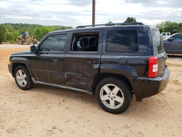 Photo 1 VIN: 1J4NT2GB3AD573222 - JEEP PATRIOT 