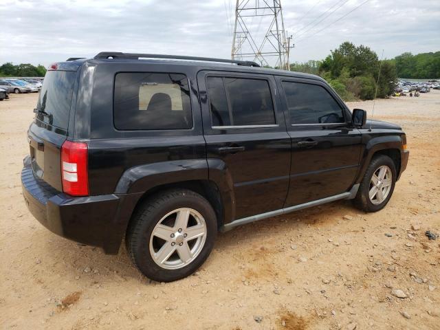 Photo 2 VIN: 1J4NT2GB3AD573222 - JEEP PATRIOT 