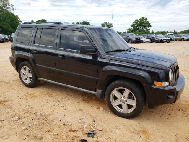 Photo 3 VIN: 1J4NT2GB3AD573222 - JEEP PATRIOT 