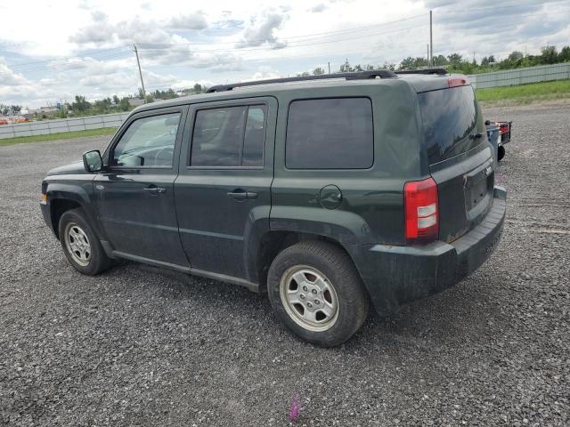 Photo 1 VIN: 1J4NT2GB3AD645570 - JEEP PATRIOT SP 