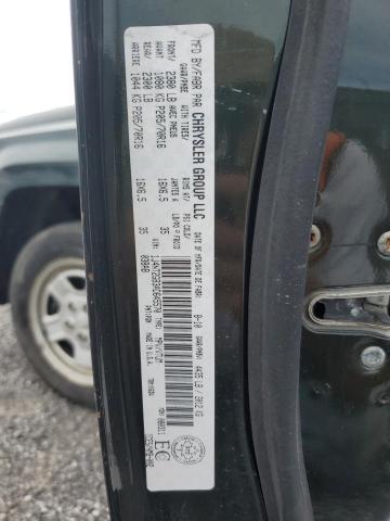 Photo 12 VIN: 1J4NT2GB3AD645570 - JEEP PATRIOT SP 