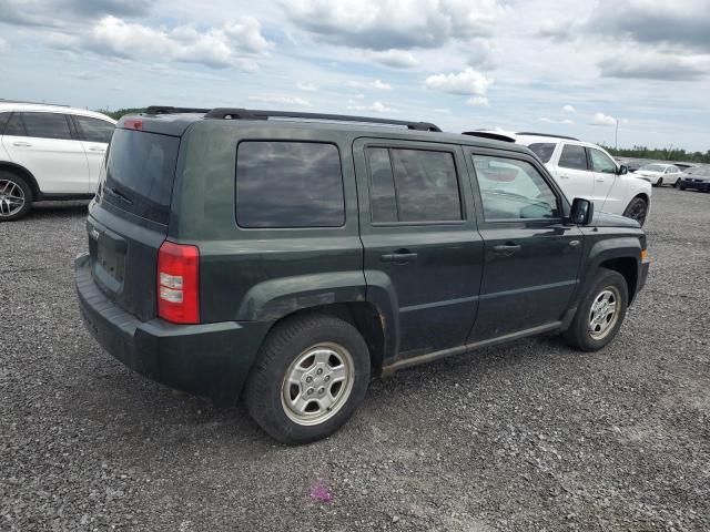 Photo 2 VIN: 1J4NT2GB3AD645570 - JEEP PATRIOT SP 