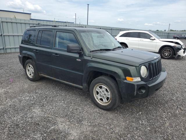 Photo 3 VIN: 1J4NT2GB3AD645570 - JEEP PATRIOT SP 