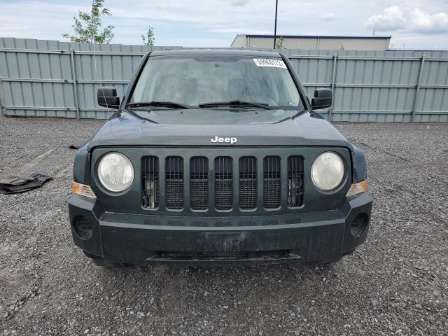 Photo 4 VIN: 1J4NT2GB3AD645570 - JEEP PATRIOT SP 