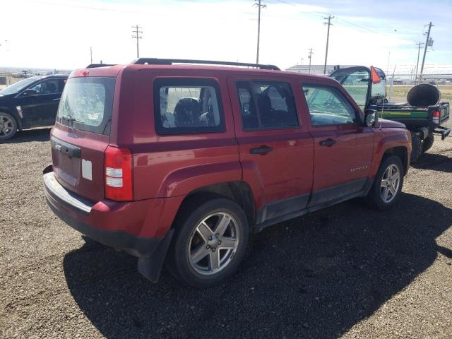 Photo 2 VIN: 1J4NT2GB3BD224451 - JEEP PATRIOT 