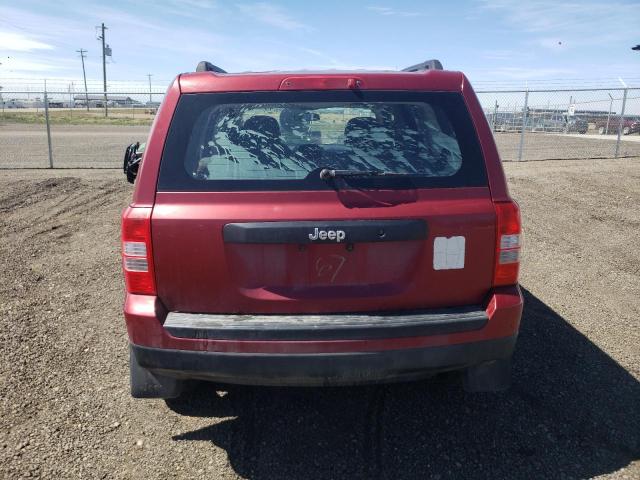 Photo 5 VIN: 1J4NT2GB3BD224451 - JEEP PATRIOT 