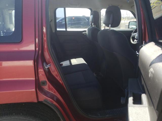 Photo 9 VIN: 1J4NT2GB3BD224451 - JEEP PATRIOT 