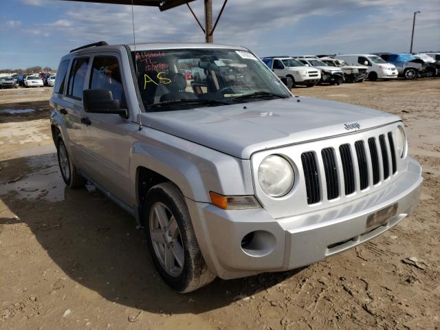 Photo 0 VIN: 1J4NT2GB4AD515829 - JEEP PATRIOT SP 