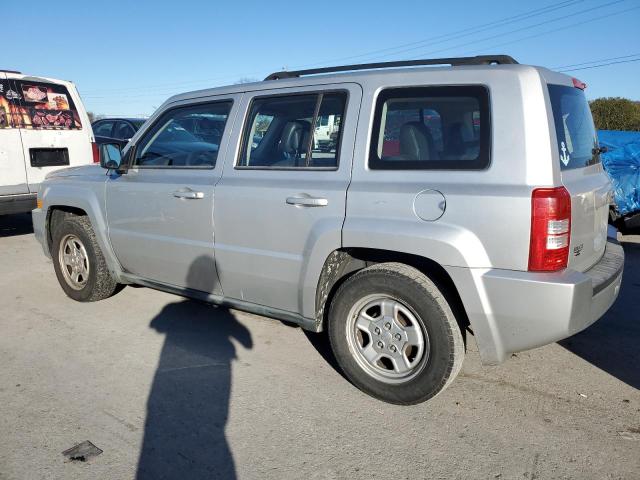 Photo 1 VIN: 1J4NT2GB4AD531528 - JEEP PATRIOT SP 