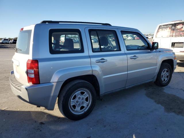 Photo 2 VIN: 1J4NT2GB4AD531528 - JEEP PATRIOT SP 