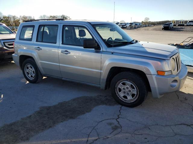 Photo 3 VIN: 1J4NT2GB4AD531528 - JEEP PATRIOT SP 