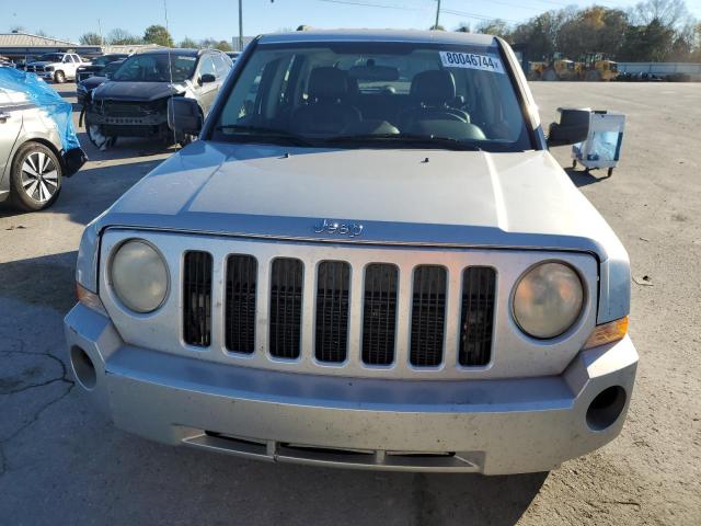 Photo 4 VIN: 1J4NT2GB4AD531528 - JEEP PATRIOT SP 