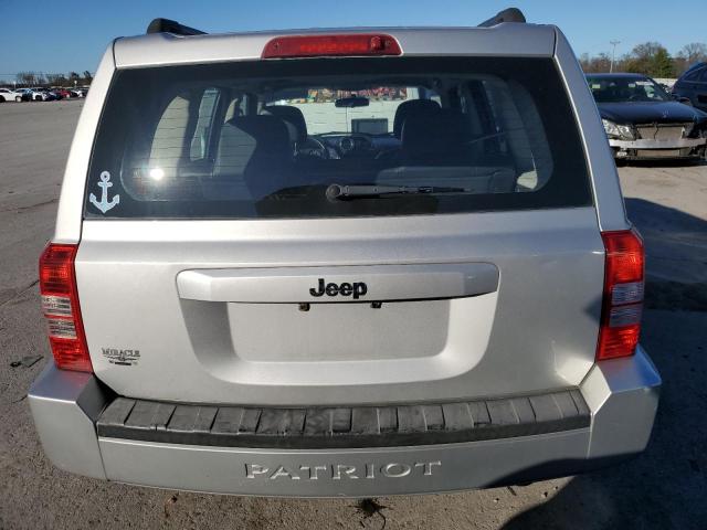 Photo 5 VIN: 1J4NT2GB4AD531528 - JEEP PATRIOT SP 