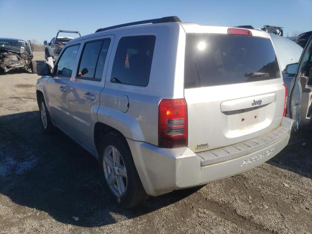 Photo 2 VIN: 1J4NT2GB4AD573262 - JEEP PATRIOT 