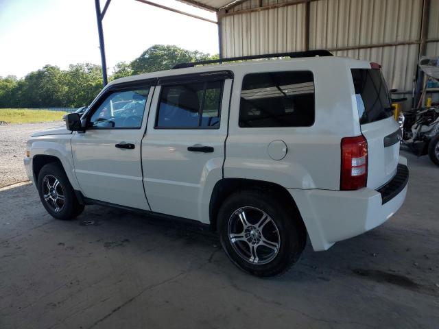 Photo 1 VIN: 1J4NT2GB4AD582012 - JEEP PATRIOT 