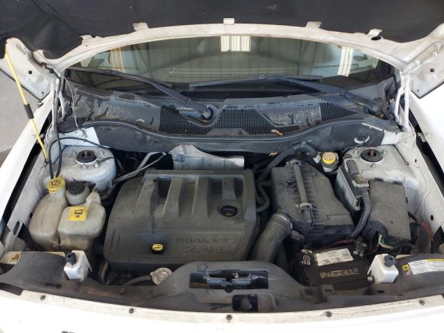 Photo 11 VIN: 1J4NT2GB4AD582012 - JEEP PATRIOT 