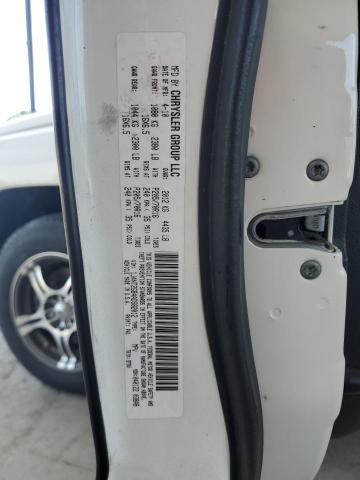 Photo 12 VIN: 1J4NT2GB4AD582012 - JEEP PATRIOT 