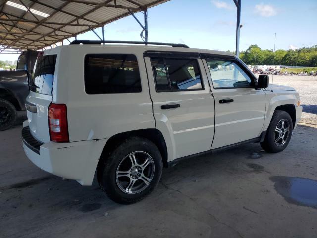 Photo 2 VIN: 1J4NT2GB4AD582012 - JEEP PATRIOT 