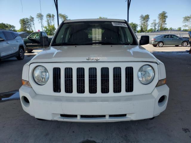 Photo 4 VIN: 1J4NT2GB4AD582012 - JEEP PATRIOT 