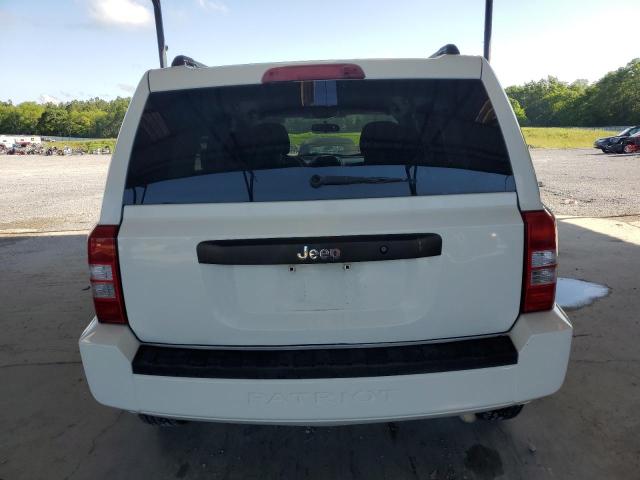 Photo 5 VIN: 1J4NT2GB4AD582012 - JEEP PATRIOT 