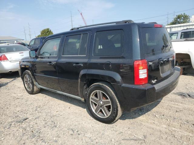 Photo 1 VIN: 1J4NT2GB5AD501213 - JEEP PATRIOT SP 