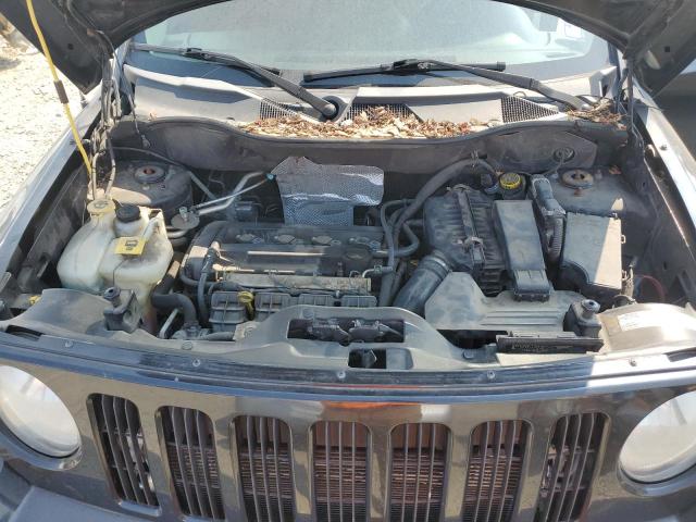 Photo 10 VIN: 1J4NT2GB5AD501213 - JEEP PATRIOT SP 