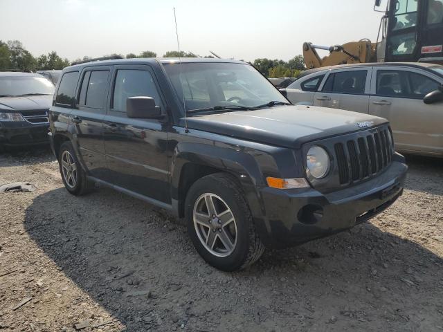 Photo 3 VIN: 1J4NT2GB5AD501213 - JEEP PATRIOT SP 