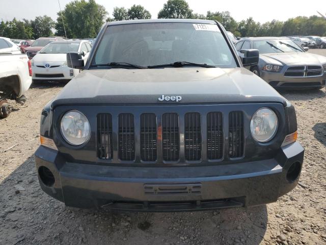 Photo 4 VIN: 1J4NT2GB5AD501213 - JEEP PATRIOT SP 