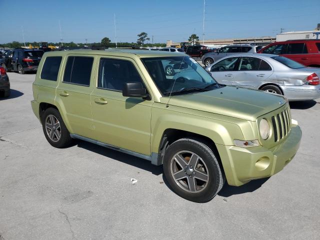 Photo 3 VIN: 1J4NT2GB5AD502958 - JEEP PATRIOT 