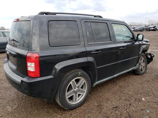 Photo 3 VIN: 1J4NT2GB5AD525818 - JEEP PATRIOT SP 