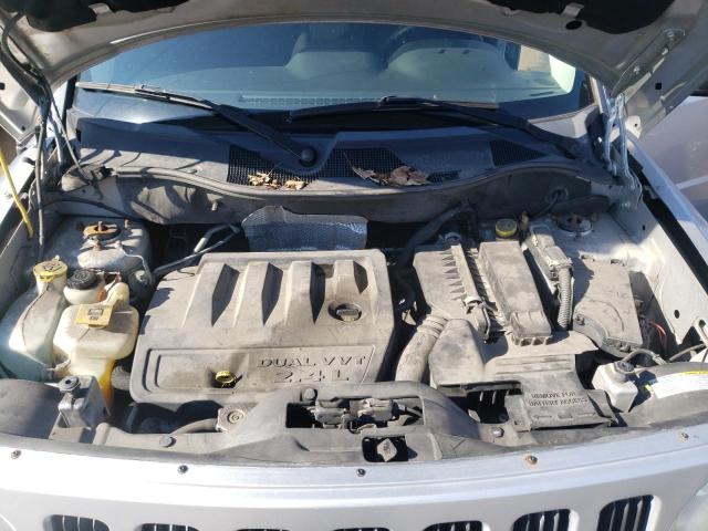 Photo 6 VIN: 1J4NT2GB5AD554039 - JEEP PATRIOT SP 