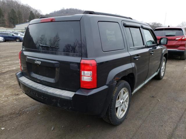 Photo 3 VIN: 1J4NT2GB5AD573819 - JEEP PATRIOT SP 