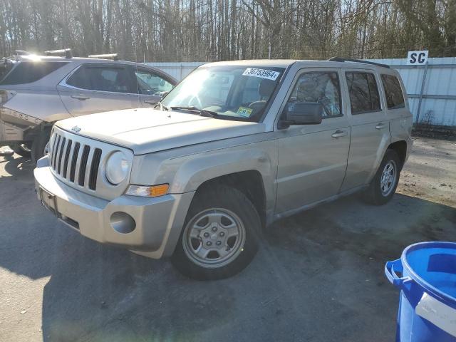 Photo 0 VIN: 1J4NT2GB5AD654108 - JEEP PATRIOT 