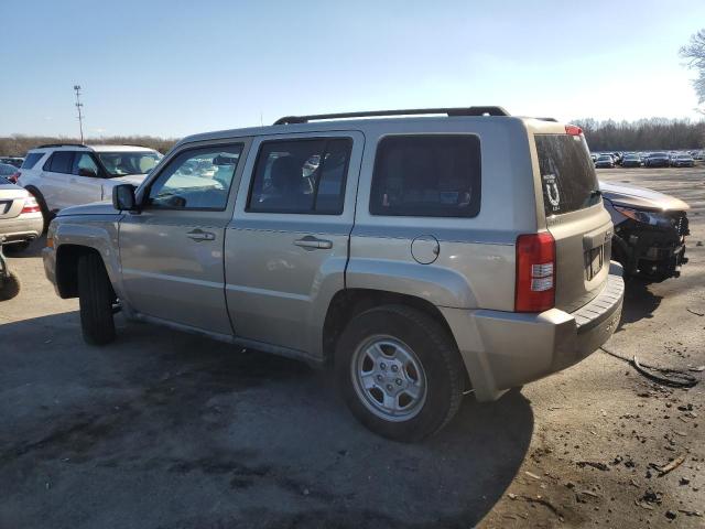 Photo 1 VIN: 1J4NT2GB5AD654108 - JEEP PATRIOT 