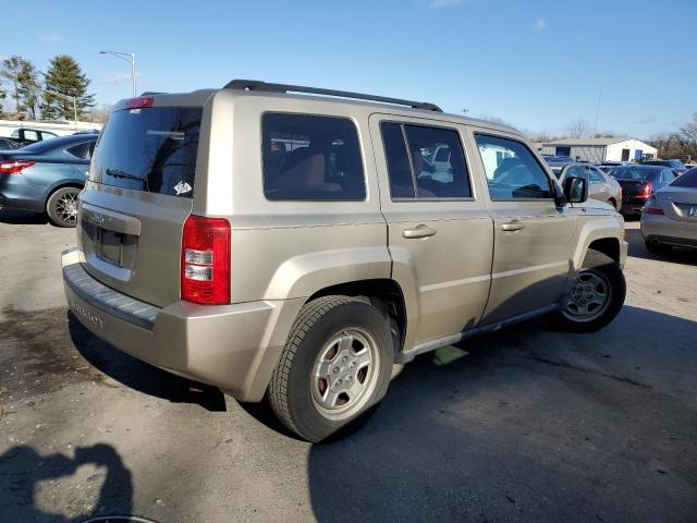 Photo 2 VIN: 1J4NT2GB5AD654108 - JEEP PATRIOT 