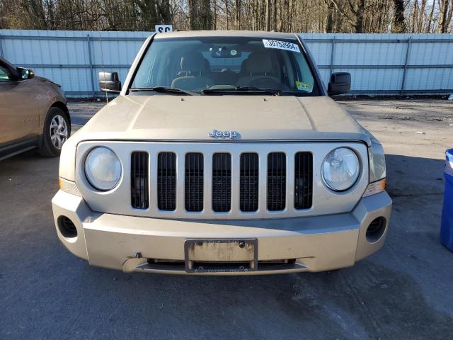 Photo 4 VIN: 1J4NT2GB5AD654108 - JEEP PATRIOT 