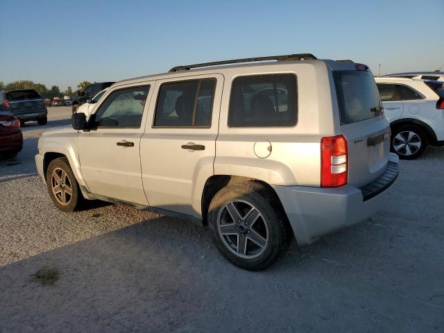 Photo 1 VIN: 1J4NT2GB6AD504086 - JEEP PATRIOT SP 