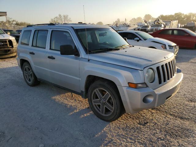 Photo 3 VIN: 1J4NT2GB6AD504086 - JEEP PATRIOT SP 